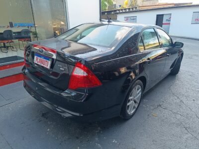 Fusion AWD V6 3.0
