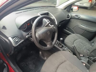 207 XR 1.4 Flex