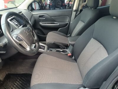 L200 Triton Sport GLS 2.4 Tdi