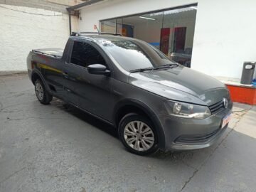 Saveiro CS 1.6 Flex