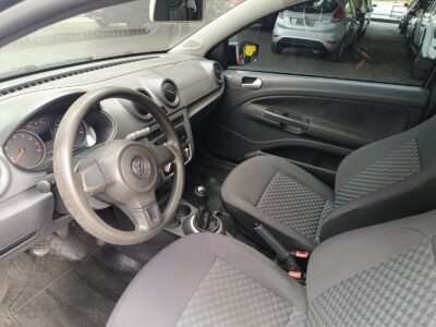 Saveiro CS 1.6 Flex