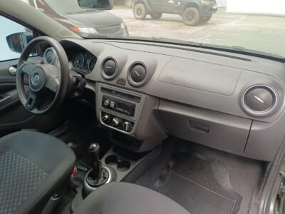 Saveiro CS 1.6 Flex