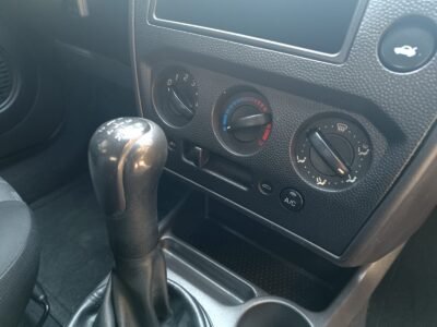 Fiesta Hatch 1.0 Flex