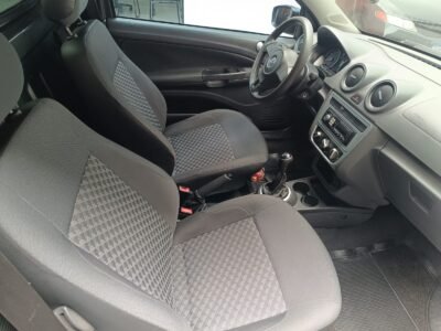 Saveiro CS 1.6 Flex