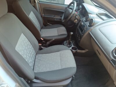 Fiesta Hatch 1.0 Flex