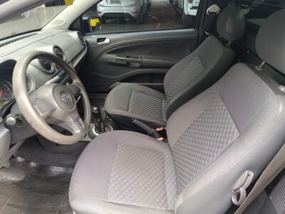 Saveiro CS 1.6 Flex