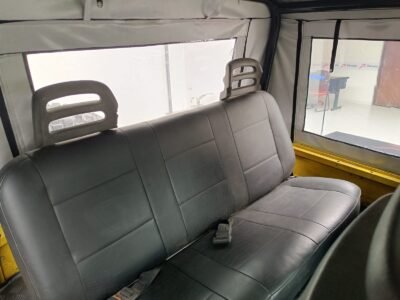 Toyota Bandeirante 3.7 Tdi