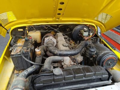 Toyota Bandeirante 3.7 Tdi