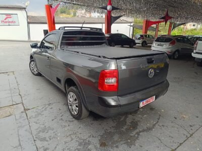 Saveiro CS 1.6 Flex