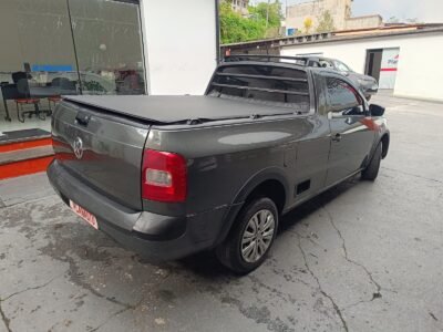 Saveiro CS 1.6 Flex