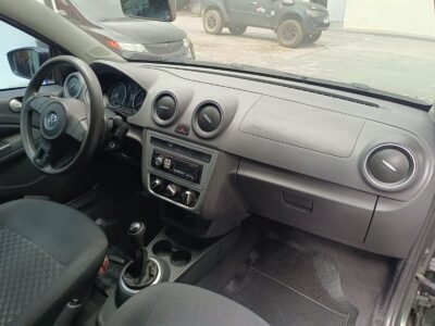 Saveiro CS 1.6 Flex