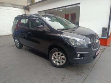 Spin LTZ 1.8 Flex