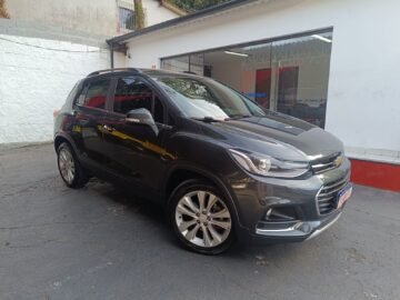 Tracker Premier Turbo 1.4 Flex