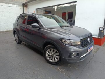 Tcross Tsi 1.0 Flex
