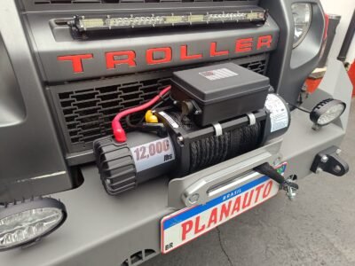 Troller T4 3.2 Tdi