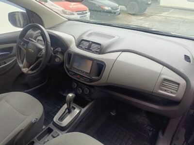 Spin LTZ 1.8 Flex
