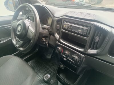 Strada Endurance 1.4 Flex
