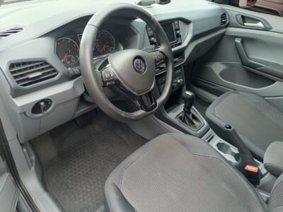 Tcross Tsi 1.0 Flex