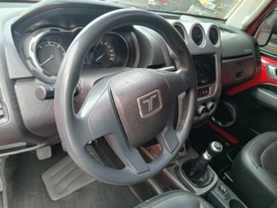 Troller T4 Xlt 3.2 Tdi