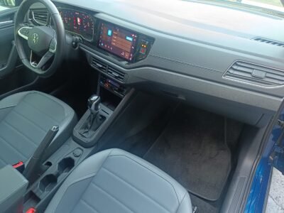 Nivus Highline 1.0 Tsi Flex