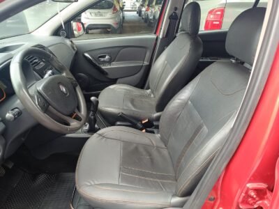 Sandero Stepway 1.6 Flex