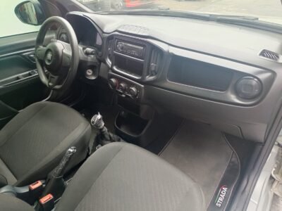 Strada Endurance 1.6 Flex