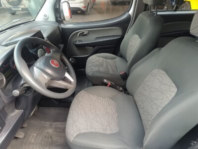 Doblo Essence 1.8 Flex