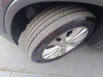 Tracker Premier Turbo 1.4 Flex