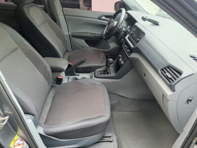 Tcross Tsi 1.0 Flex