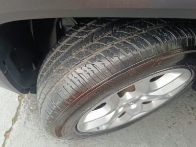Renegade Longitude 1.8 Flex