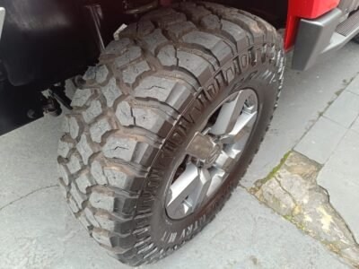 Troller T4 3.2 Tdi