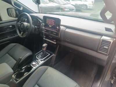 Triton Katana 2.4 Tdi