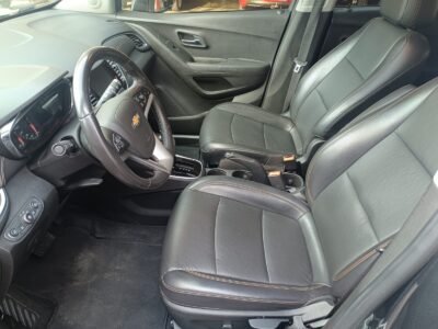 Tracker Premier Turbo 1.4 Flex