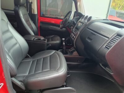 Troller T4 Xlt 3.2 Tdi