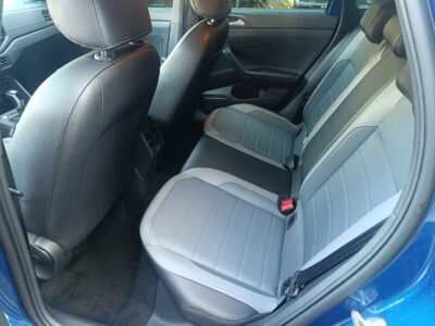 Nivus Highline 1.0 Tsi Flex