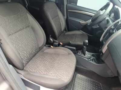 Duster Autentique 1.6 Flex
