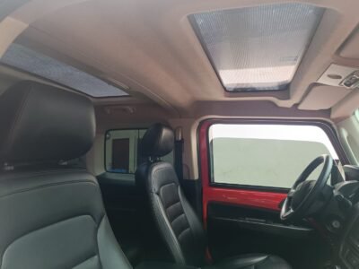 Troller T4 3.2 Tdi