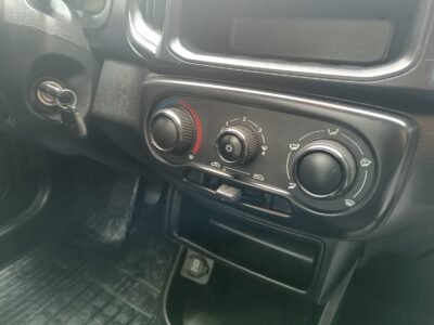 Strada Endurance 1.4 Flex