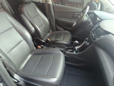 Tracker Premier Turbo 1.4 Flex