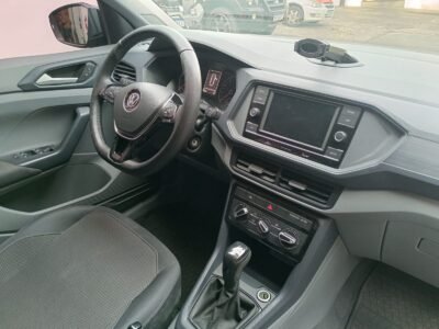 Tcross Tsi 1.0 Flex