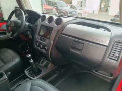 Troller T4 Xlt 3.2 Tdi