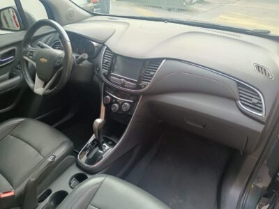 Tracker Premier Turbo 1.4 Flex