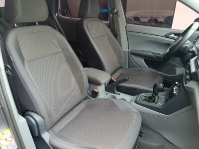Tcross Tsi 1.0 Flex