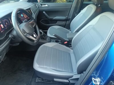 Nivus Highline 1.0 Tsi Flex