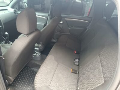 Duster Autentique 1.6 Flex