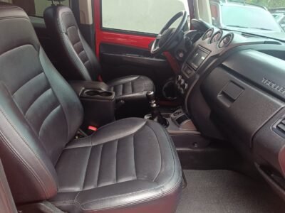 Troller T4 3.2 Tdi