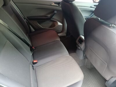 Tcross Tsi 1.0 Flex