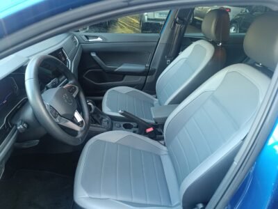 Nivus Highline 1.0 Tsi Flex