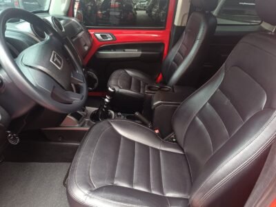 Troller T4 3.2 Tdi