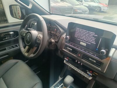 Triton Katana 2.4 Tdi